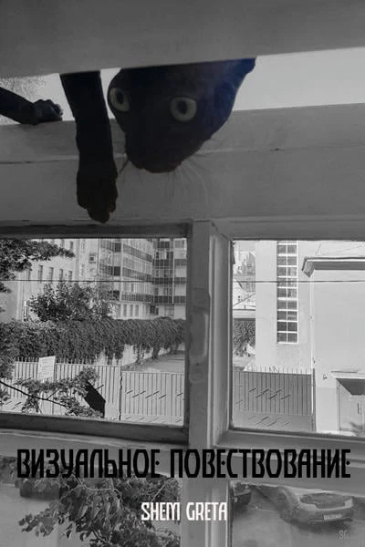 Визуальное повествование