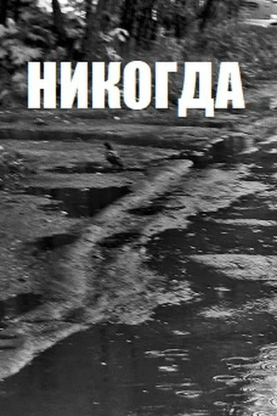 Никогда