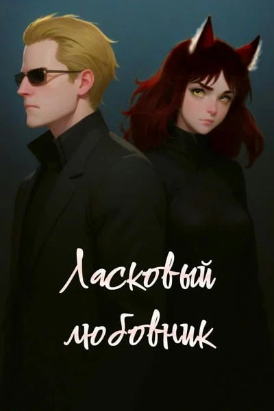 ⋆༺𓆩 Ласковый любовник 𓆪༻⋆