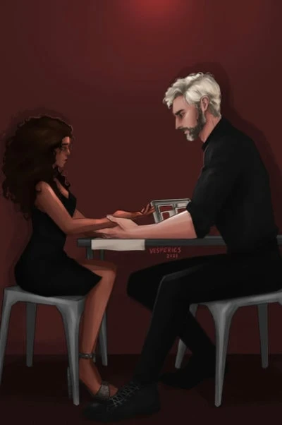 Будь моей Малышкой|Be My Baby