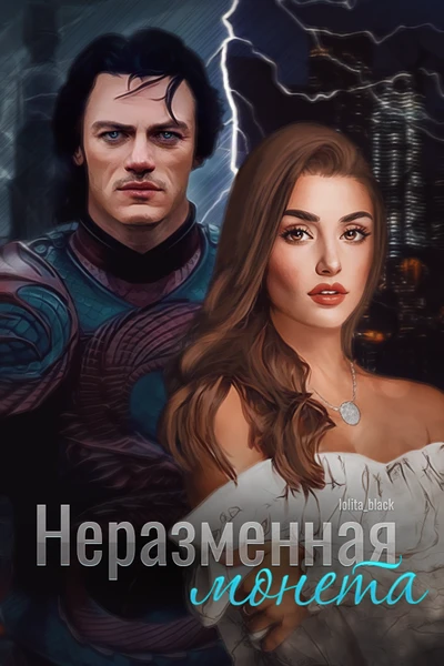 Неразменная монета