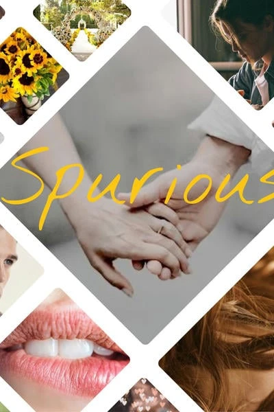 Spurious / Фальшивые