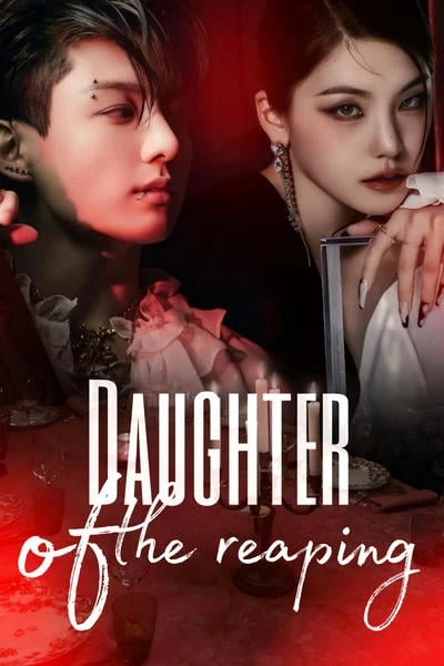daughter of the reaping