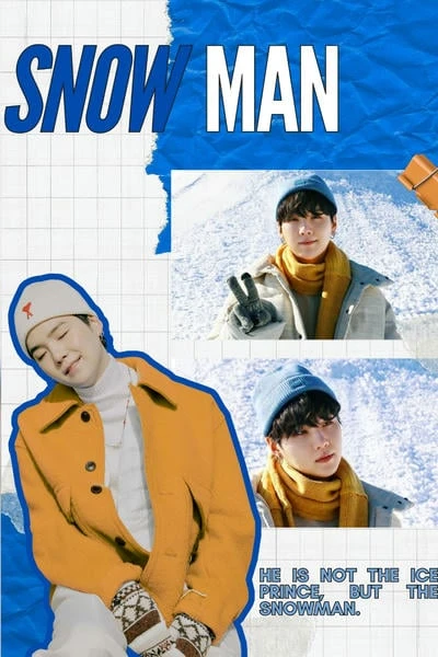 Snowman