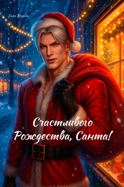 Счастливого Рождества, Санта!