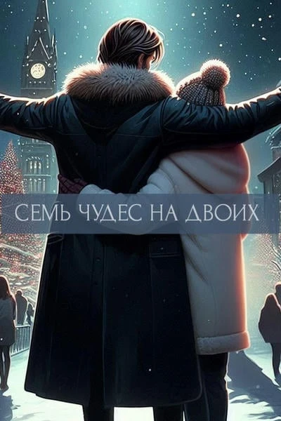 Семь чудес на двоих