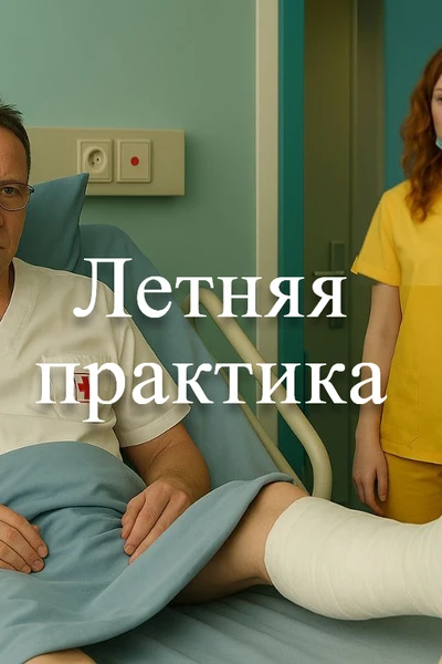 Летняя практика