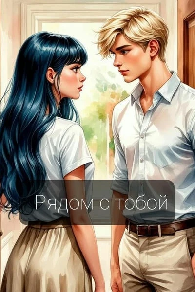 Рядом с тобой