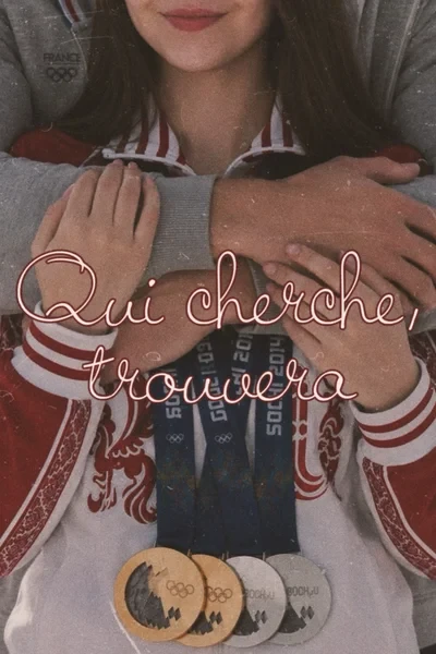 Qui cherche, trouvera