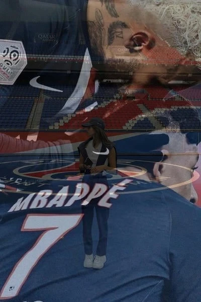 Украденная жизнь