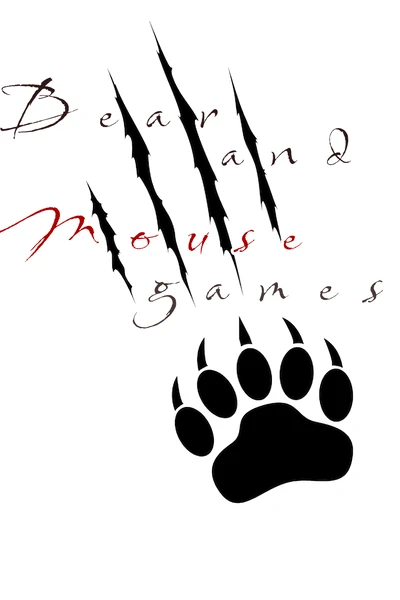 Bear and mouse games