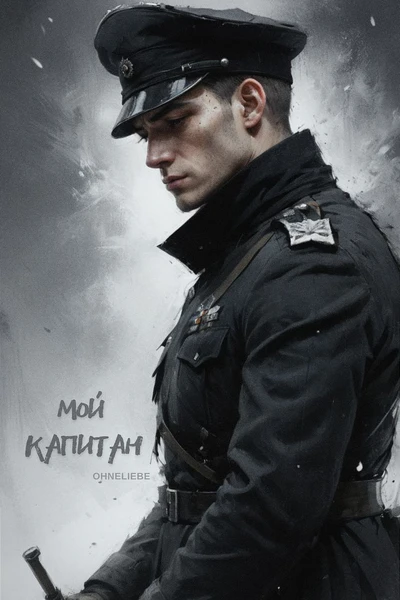 Мой капитан