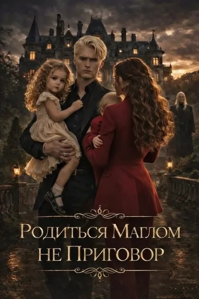 Родиться маглом не приговор