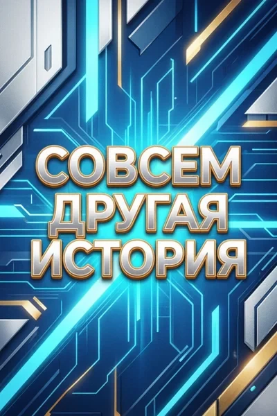 Совсем другая история