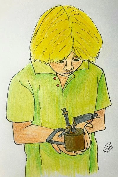 Фейерверки