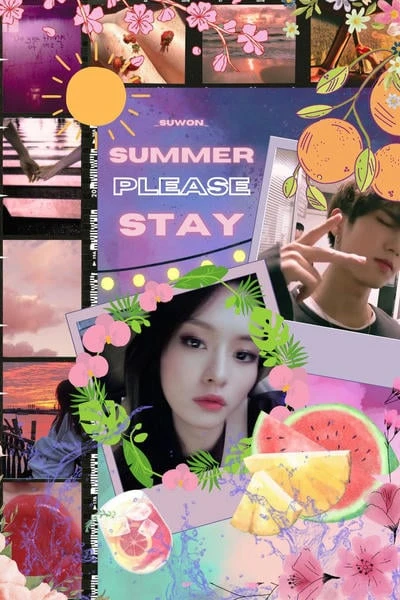 Summer, please stay