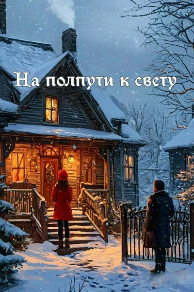 На полпути к свету