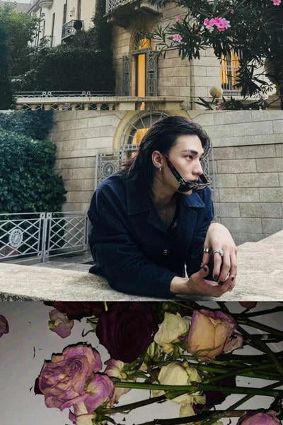the first and not the last