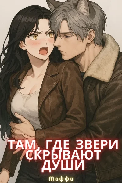 Там, где звери скрывают души