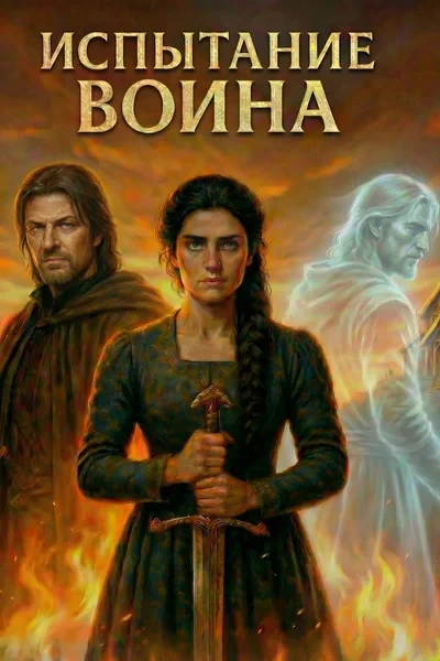 Испытание Воина