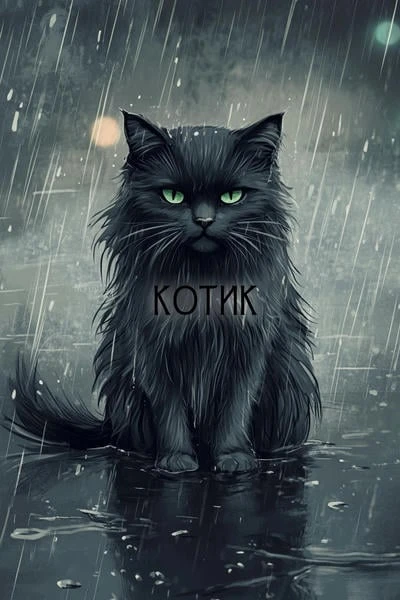 Котик