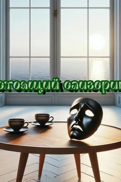 Настоящий слизеринец
