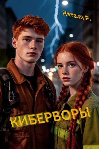 Киберворы