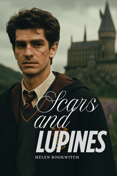 Шрамы и Люпины/Skars and Lupines