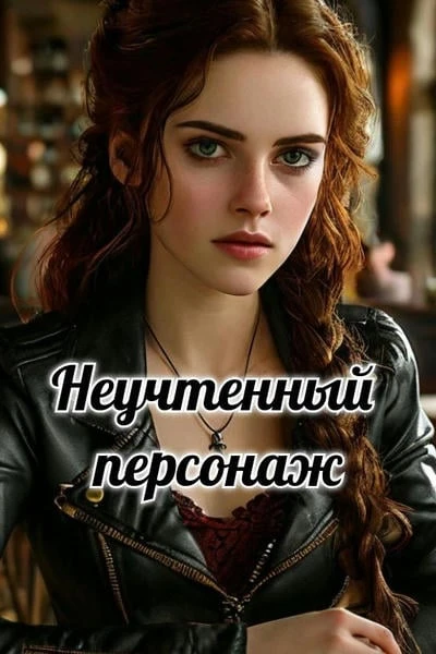 Неучтённый персонаж
