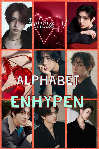 Alphabet (ENHYPEN)