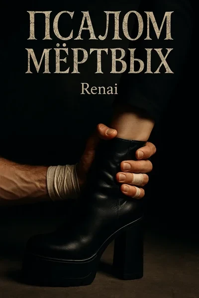 Псалом мертвых