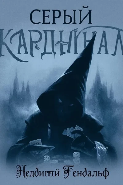Серый Кардинал