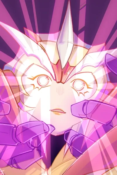 Covenant of Primus: Ascension to Light