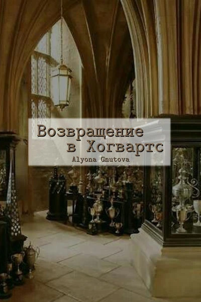 Возвращение в Хогвартс