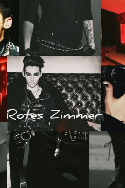 Rotes Zimmer