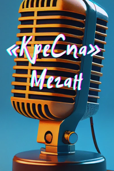 КреСпа, Меган!