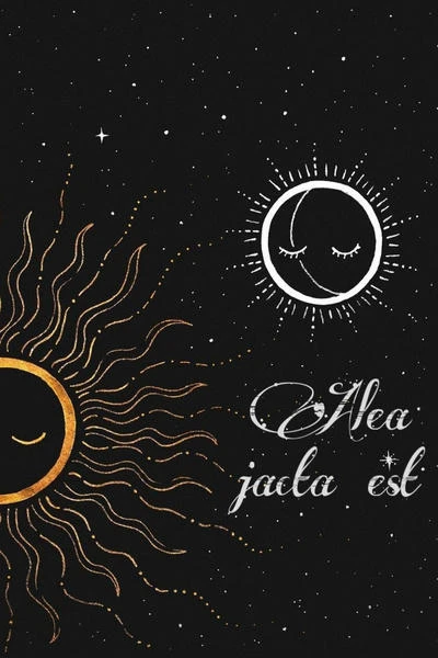 Alea jacta est
