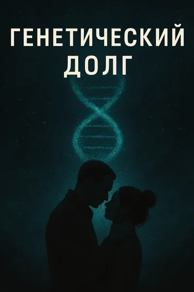 Генетический долг