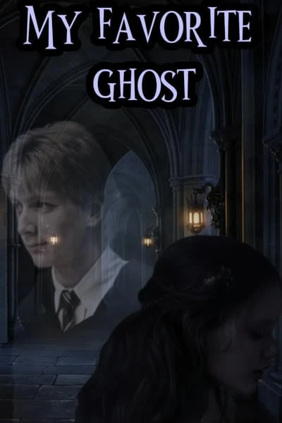Мой любимый призрак / My favorite ghost
