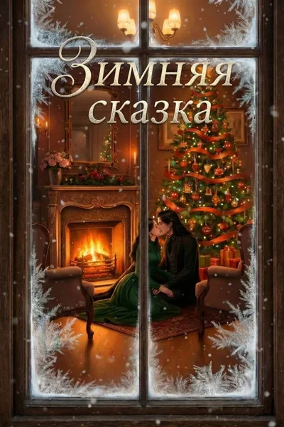 Зимняя сказка