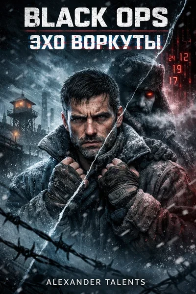 Black Ops: Эхо Воркуты