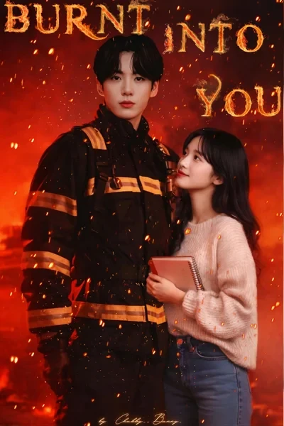 Burnt Into You