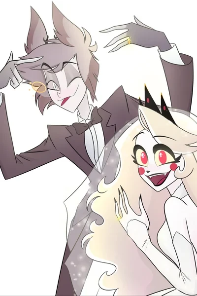 Enchanted Alastor