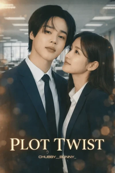 PLOT TWIST