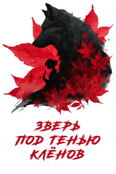 Зверь под тенью клёнов