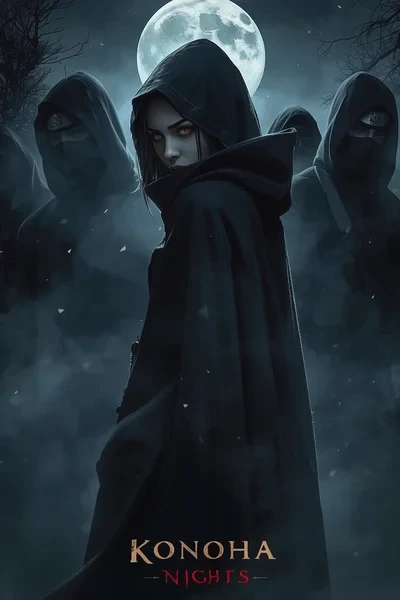 Konoha Nights