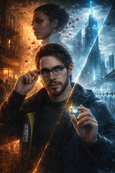 Detroit: Код Прометея