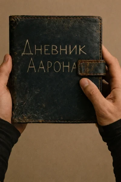 Дневник Аарона