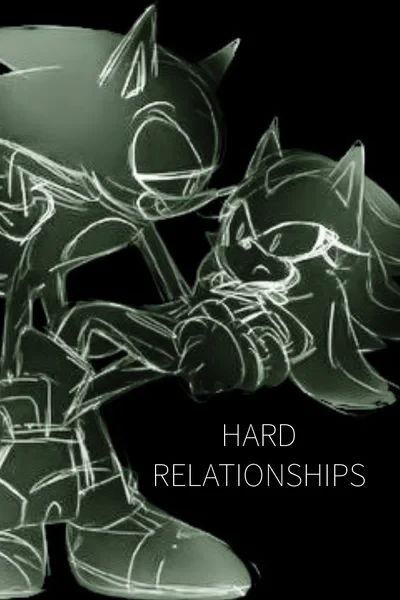 Hard Relationships