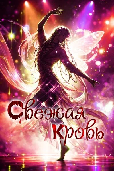 Свежая кровь